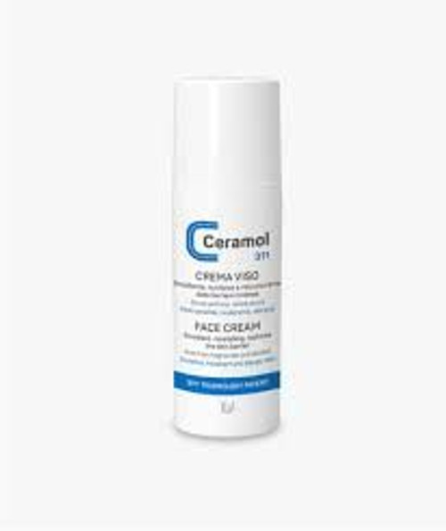 CERAMOL C311 CREMA FACIAL 50 ML