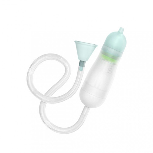 SUAVINEX Aspirador Nasal + 0 meses