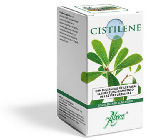 Aboca cistilene 50 caps
