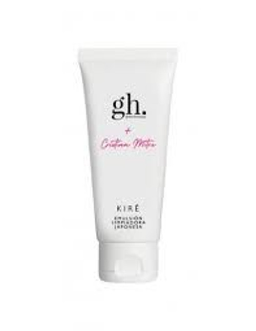 GH KIRE EMULSIÓN LIMPIADORA 100ML