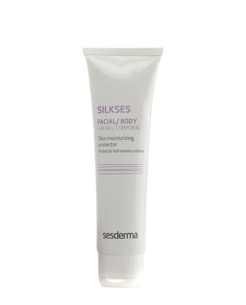Protector hidratante cutáneo silkses sesderma