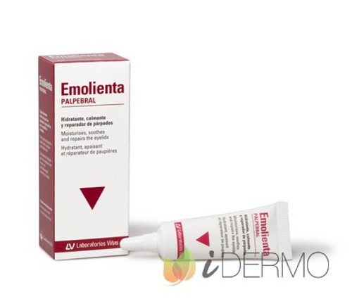 Emolienta palpebral