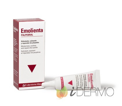 Emolienta palpebral