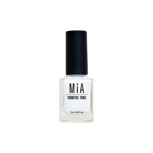 MIA COSMETICS Esmalte Frost White