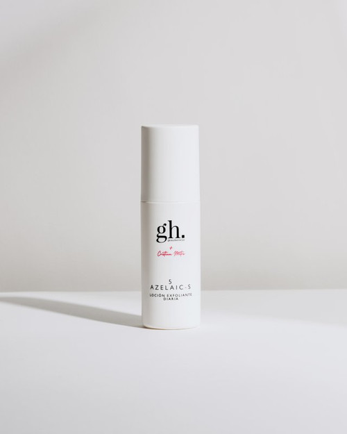 GH GEMA HERRERIAS 1514  5-AZELAIC-S 200ML