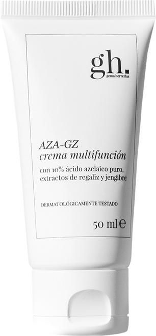GH GEMA HERRERIAS 1532 AZA-GZ CREMA MULTIFUNCION 50ML