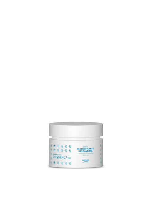 FARMACIA CREMA REDENSIFICANTE RENOVADORA LIGERA 50ML