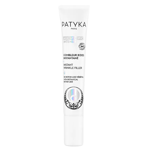 Patyka rellenador de arrugas instantáneo 7ML