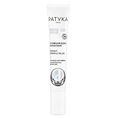 Patyka rellenador de arrugas instantáneo 7ML