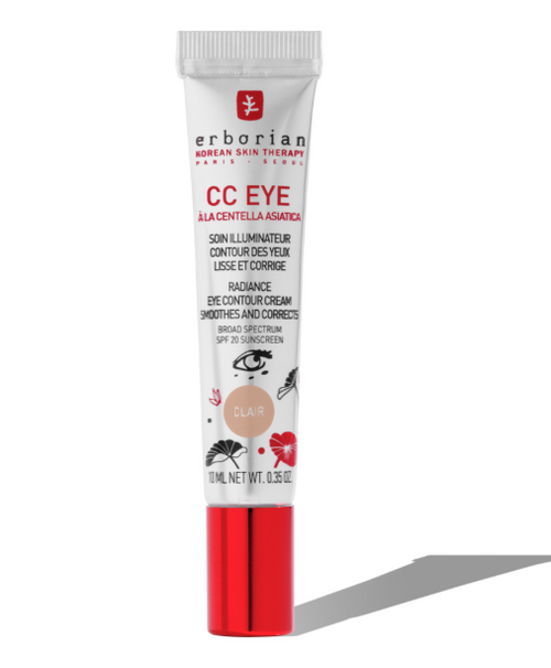 ERBORIAN CC EYE CLAIR 10ML