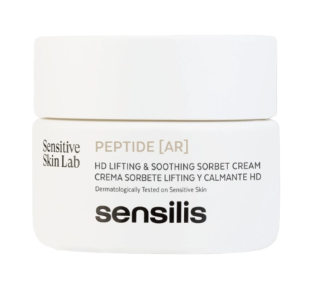SENSILIS PEPTIDE AR CREMA SORBETE 1 TARRO 50 ML PIEL GRASA - MIXTA