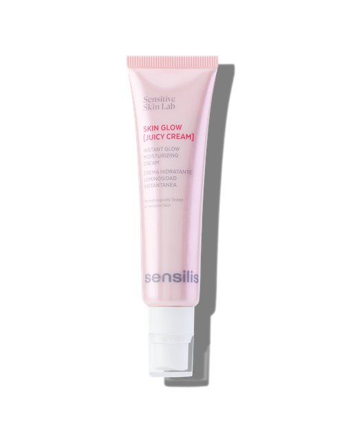 SENSILIS SKIN GLOW JUICY CREAM 1 TUBO 50 ML