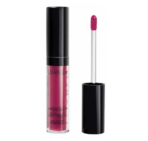 LOVREN LR5M BARRA LABIOS LIQUID MATT MAGNOLIA