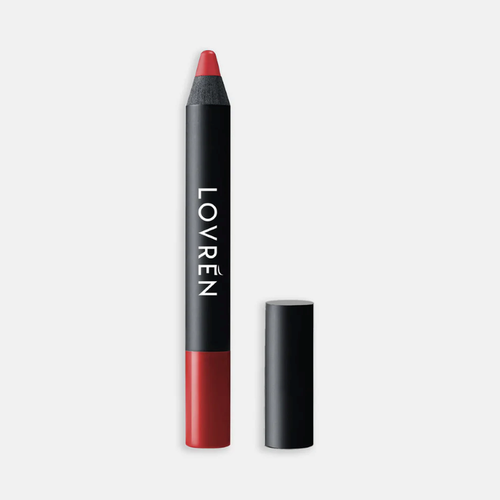 LOVREN RP4 LAPIZ LABIOS LONG LASTING CHERMES