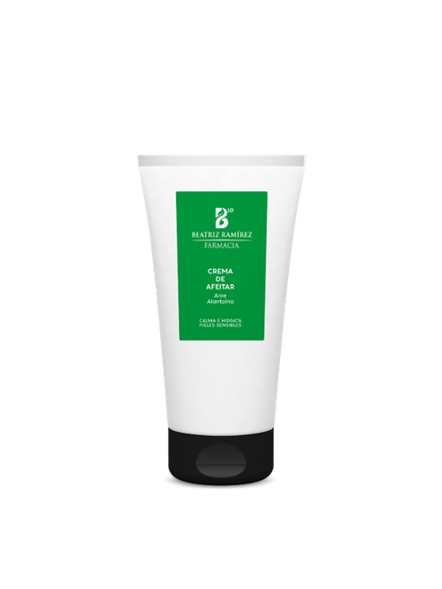 B10 CREMA DE AFEITAR 150ML