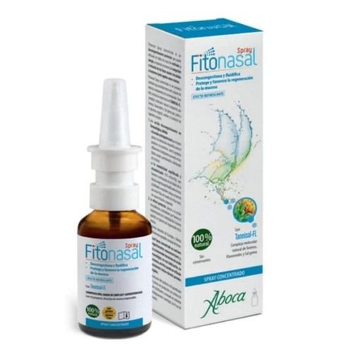 FITONASAL SPRAY CONCENTRADO  1 ENVASE 30 ML
