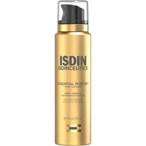 ISDINCEUTICS ESSENTIAL PURIFIER 150ml