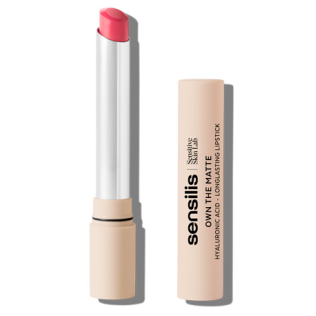 SENSILIS OWN THE MATTE  1 BARRA 2 g COLOR 03 SELF LOVE