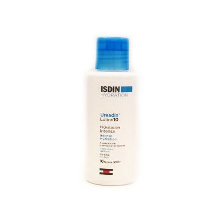 Isdin ureadin lotion 10 100 mL
