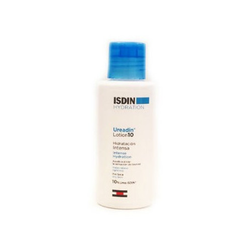 Isdin ureadin lotion 10 100 mL