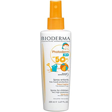 Photoderm kid spray SPF50+