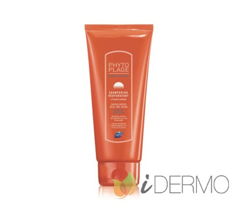 Phytoplage champú