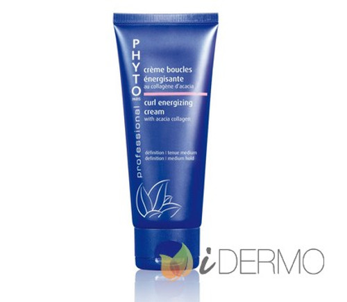 Phytoprofesional crema rizos energizantes