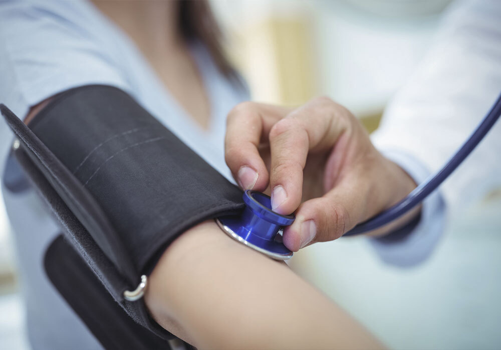Analíticas y toma de tensión en Farmacia Provenza 156 en Barcelona
