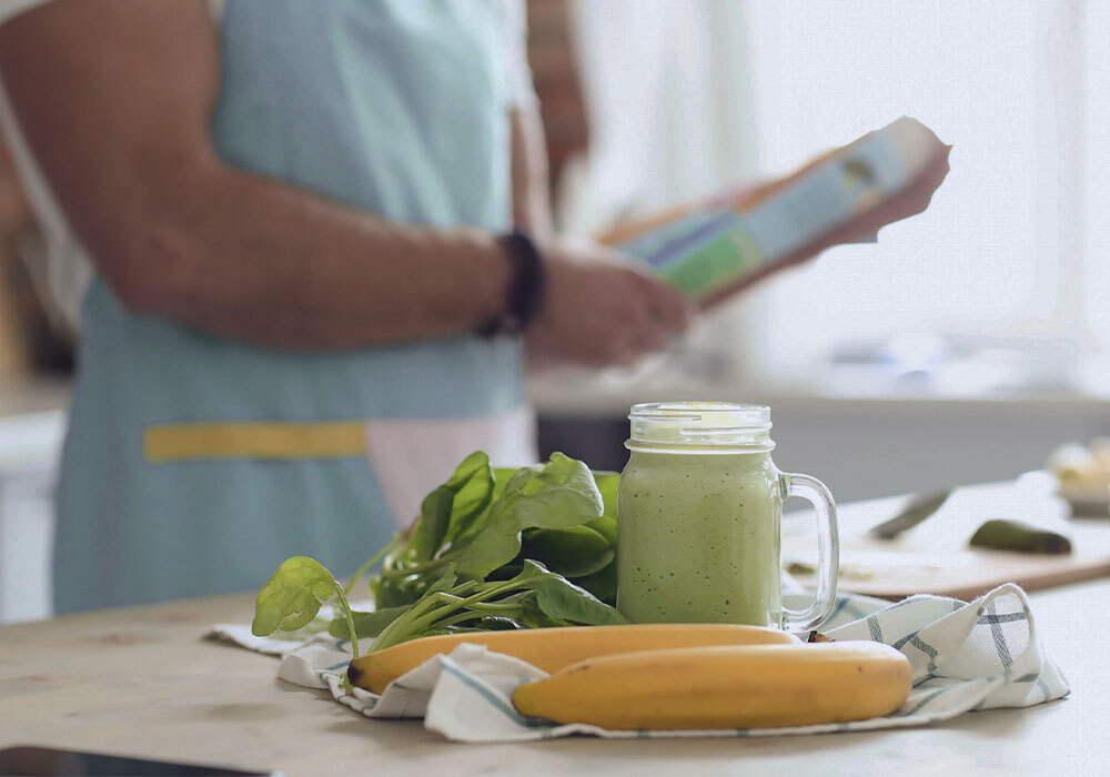 Nutrición en Farmacia Provenza 156 en Barcelona
