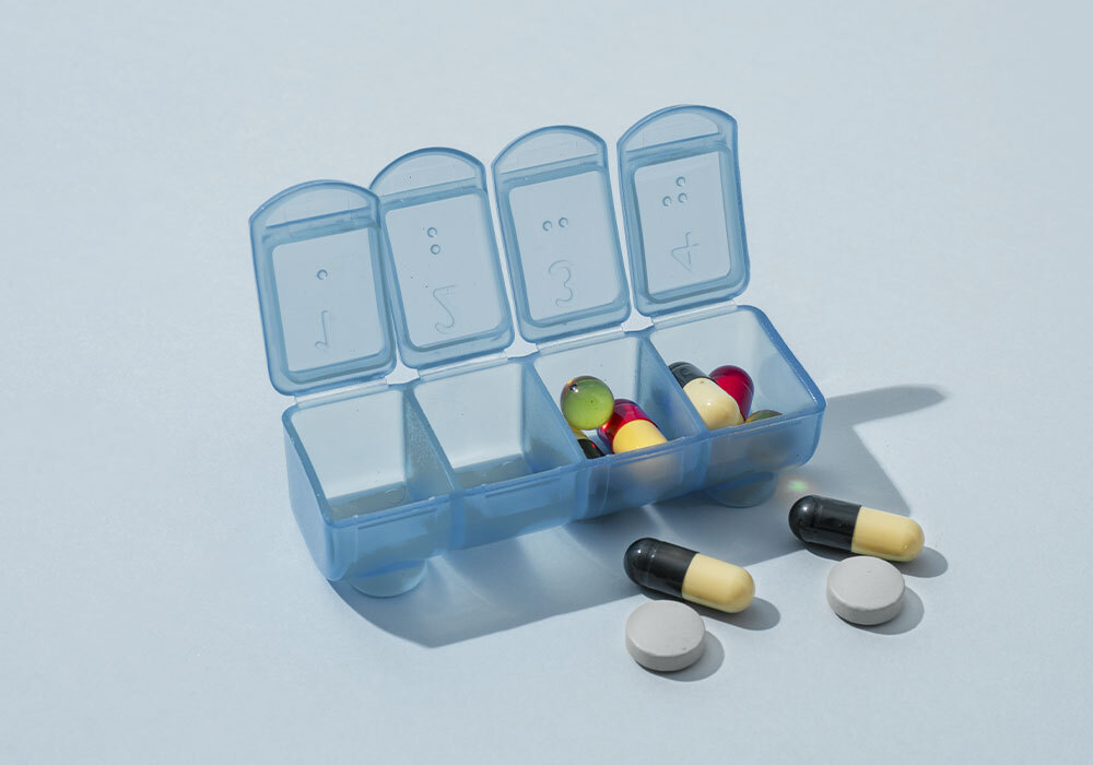 Servicio de SPD en Farmacia Provenza 156 en Barcelona