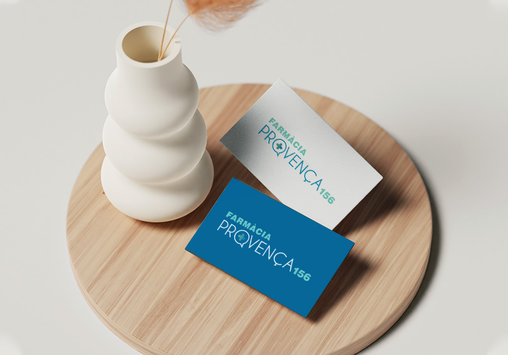 Tarjeta de fidelización en Farmacia Provenza 156 en Barcelona