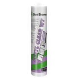 Den Braven Acryl Clear WT