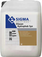 Sigma Siloxan Hydrophob Aqua