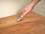 Alabastine Kneedbaar Hout 3