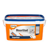 Alabastine MuurGlad Superieur