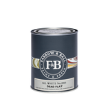 Farrow and Ball Dead Flat