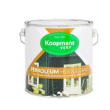 Koopmans Perkoleum Hoogglans Dekkend 2,5 liter