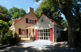 Sigma Facade Topcoat Satin huis
