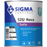 Sigma S2U Nova Satin