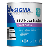 Sigma S2U Nova Traplak Soft Satin