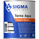 Sigma Torno Aqua Semi Gloss