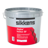 Sikkens Alpha Isolux SF - Oude verpakking