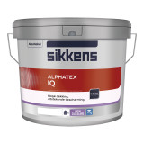 Sikkens Alphatex IQ 10 liter