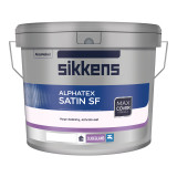 Sikkens Alphatex Satin SF