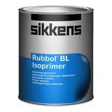 Sikkens Rubbol BL Isoprimer