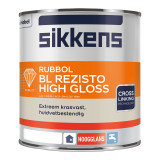 Sikkens Rubbol BL Rezisto High Gloss