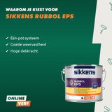 Sikkens Rubbol EPS