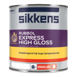 Rubbol Express High Gloss