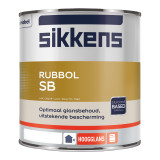 Sikkens Rubbol SB