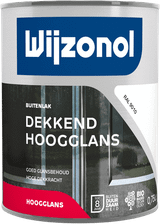 Wijzonol Dekkend Hoogglans
